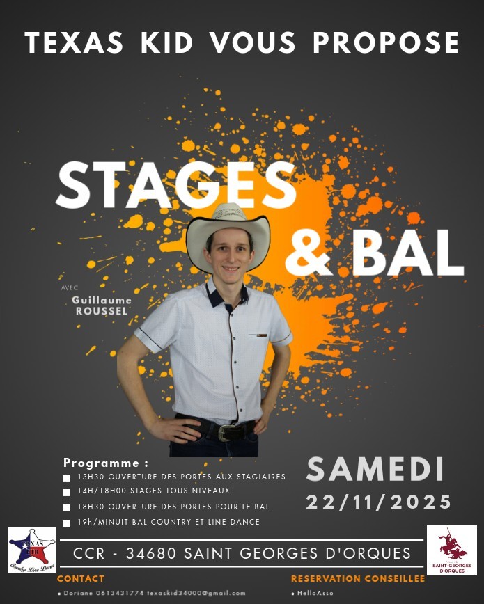 Workshop proche de Montpellier